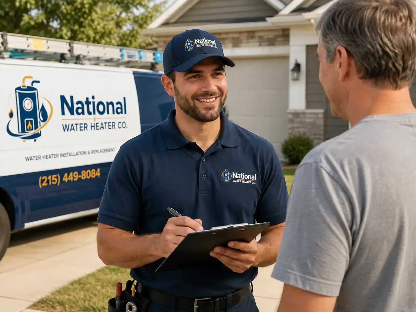 Water Heater Installation Stapleton, NE FAQs